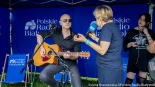 Studio Lato w Polskim Radiu Białystok, fot. Sylwia Krassowska