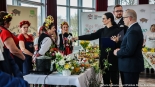 Jarmark Wielkanocny przed białostockimi Spodkami, fot. Sylwia Krassowska