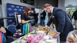 Jarmark Wielkanocny przed białostockimi Spodkami, fot. Sylwia Krassowska