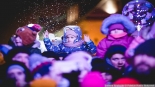 Mikołaj z Rovaniemi w Białymstoku, 2023, fot. Joanna Szubzda
