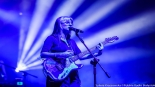 Pływanie na Byle Czym 2023 - koncert Sarsy, fot. Sylwia Krassowska