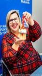 Finał "Gwiazdki z książką 2023", fot. Sylwia Krassowska
