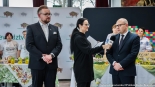 Jarmark Wielkanocny przed białostockimi Spodkami, fot. Sylwia Krassowska