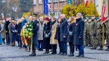 Obchody Narodowego Święta Niepodległości w Białymstoku, fot. Sylwia Krassowska