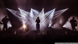 Koncert Sarsy w Augustowie, Mistrzostwa Polski w Pływaniu na Byle Czym 2023, fot. Joanna Szubzda