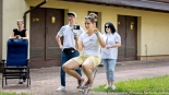 Studio Lato w Polskim Radiu Białystok, fot. Sylwia Krassowska