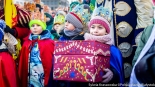 Orszak Trzech Króli w Białymstoku, fot. Sylwia Krassowska