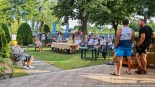 Pływanie na Byle Czym 2023 - przygotowania, fot. Sylwia Krassowska