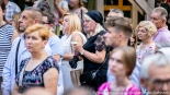 Uroczystości święta Przemienienia Pańskiego na Świętej Górze Grabarce, 18.08.2024, fot. Sylwia Krassowska