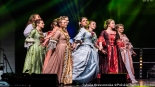 VI Festiwal Barokowe Ogrody Sztuki, fot. Sylwia Krassowska