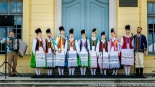 "Podlaskie sploty" - wielki festiwal tkactwa w Białymstoku, fot. Sylwia Krassowska