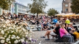 12. edycja festiwalu Wschód Kultury/Inny Wymiar w Białymstoku, fot. Sylwia Krassowska