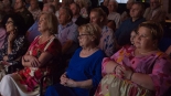 Przedpremierowa emisja reportażu "Kubuś" w Studiu Rembrandt Polskiego Radia Białystok, 31.07.2024, fot. Barbara Sokolińska