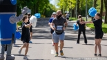 11. PKO Białystok Półmaraton, fot. Joanna Szubzda
