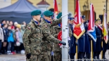 Obchody Narodowego Święta Niepodległości w Białymstoku, fot. Sylwia Krassowska