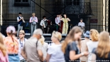 Święto ulicy Kilińskiego w Białymstoku, fot. Sylwia Krassowska