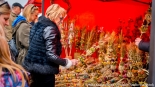 Wielki Jarmark Kaziukowy w Białymstoku, fot. Sylwia Krassowska