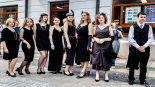 Święto ulicy Kilińskiego w Białymstoku, fot. Sylwia Krassowska