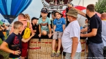 V Fiesta Balonowa w Białymstoku, fot. Sylwia Krassowska