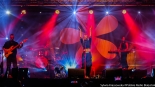 Pływanie na Byle Czym 2023 - koncert Sarsy, fot. Sylwia Krassowska