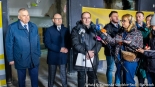 Remont Teatru Dramatycznego w Białymstoku, 26.03.2024, fot. Sylwia Krassowska