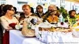 Święcenie pokarmów na Rynku Kościuszki w Białymstoku, fot. Sylwia Krassowska