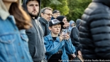 42. Rajd Podlaski, fot. Sylwia Krassowska