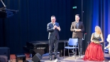 „Kobieta Piano et Forte” - koncert w Studiu Rembrandt Polskiego Radia Białystok, fot. Barbara Sokolińska