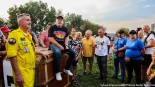V Fiesta Balonowa w Białymstoku, fot. Sylwia Krassowska