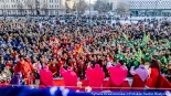 Orszak Trzech Króli w Białymstoku, fot. Sylwia Krassowska