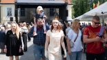 Święto ulicy Kilińskiego w Białymstoku, fot. Barbara Sokolińska