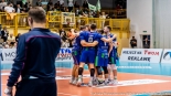 REA BAS Białystok - Bogdanka Arka Chełm 0:3, fot. Sylwia Krassowska