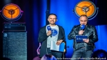 Finał Niebieskiego Mikrofonu Polskiego Radia Białystok - backstage