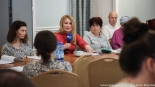 Ogólnopolskie Warsztaty Reportażu Radiowego - Tykocin 2023, fot. Sylwia Krassowska