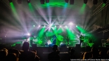 Pływanie na Byle Czym 2023 - koncert Sarsy, fot. Sylwia Krassowska