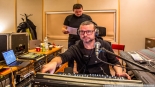 Finał Niebieskiego Mikrofonu Polskiego Radia Białystok - backstage