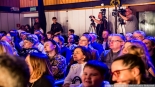 Finał Niebieskiego Mikrofonu Polskiego Radia Białystok - backstage