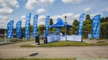 Polskie Radio Białystok w Augustowie, 29.07.2023, fot. Joanna Szubzda
