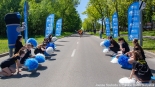 11. PKO Białystok Półmaraton, fot. Joanna Szubzda