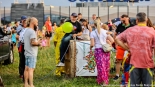 V Fiesta Balonowa w Białymstoku, fot. Sylwia Krassowska