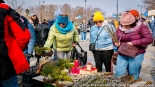 Wielki Jarmark Kaziukowy w Białymstoku, fot. Sylwia Krassowska