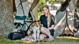 XVI Międzynarodowa Wystawa Psów Rasowych w Białymstoku, fot. Sylwia Krassowska