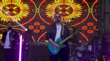 Koncert zespołu Enej podczas Juwenaliów w Białymstoku, fot. Barbara Sokolińska