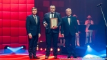 Gala XX edycji Podlaskiej Marki, fot. Sylwia Krassowska
