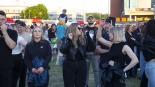 Koncert zespołu Enej podczas Juwenaliów w Białymstoku, fot. Barbara Sokolińska