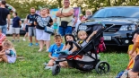 V Fiesta Balonowa w Białymstoku, fot. Sylwia Krassowska