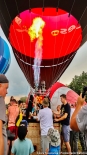 V Fiesta Balonowa w Białymstoku, fot. Sylwia Krassowska