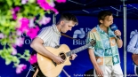 Studio Lato w Polskim Radiu Białystok, fot. Sylwia Krassowska