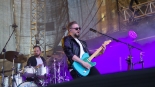 Koncert zespołu Enej podczas Juwenaliów w Białymstoku, fot. Barbara Sokolińska