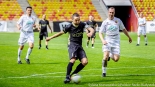 Charytatywny mecz - Fundacja Naszpikowani vs Pectus Football Team, fot. Sylwia Krassowska